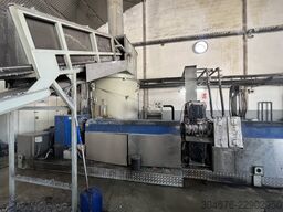 EREMA RM 120 TVE