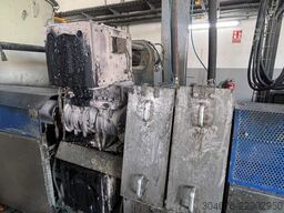 EREMA RM 120 TVE