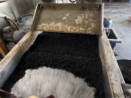 EREMA RM 120 TVE