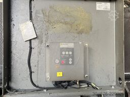 EREMA RM 120 TVE