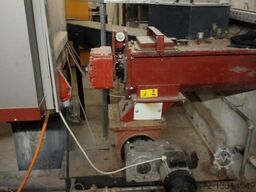 Gilles 300 kW (DEMONTIERT!)