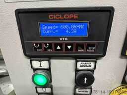 Ciclope Altair 4-2V AP