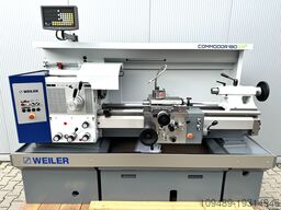 WEILER Commodor 180 GSD