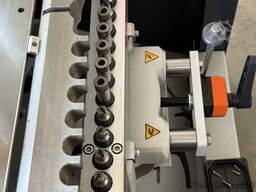 rij- boor drevelmachine Maggi BS 21