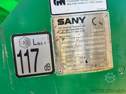 Mercedes-Benz Arocs 3246