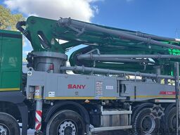 Mercedes-Benz Arocs 3246