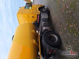 Volvo FM 460 ADR/FL