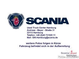 Volvo FM 460 ADR/FL NUR 566Tkm!!!