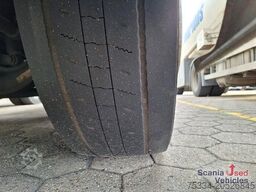 MAN TGS 18.400 ADR/FL Hydraulik