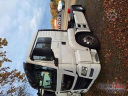 MAN TGS 18.500 ADR/FL Nebenantrieb