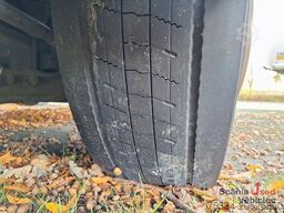 MAN TGS 18.500 ADR/FL Nebenantrieb