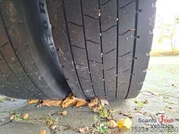 MAN TGS 18.500 ADR/FL Nebenantrieb