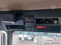 MAN TGS 18.500 ADR/FL Nebenantrieb