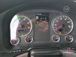 MAN TGS 18.500 ADR/FL Nebenantrieb