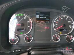 MAN TGS 18.500 ADR/FL Nebenantrieb