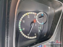 Mercedes-Benz 1840 ADR/FL mit Hydraulik NUR 568 Tkm!!!