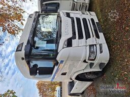 Scania G 410 A4x2NA ADR/FL Nebenatrieb