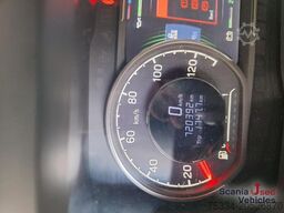 Scania G 410 A4x2NA ADR/FL Nebenatrieb