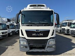 MAN TGS 26.360 L Kühlkoffer 7m 5 Rohrbahnen*THERMOK.