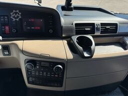 MAN TGS 26.360 L Kühlkoffer 7m 5 Rohrbahnen*THERMOK.