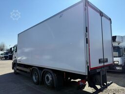 MAN TGS 26.360 L Kühlkoffer 7m 5 Rohrbahnen*THERMOK.