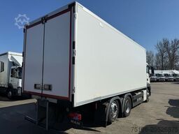 MAN TGS 26.360 L Kühlkoffer 7m 5 Rohrbahnen*THERMOK.