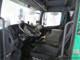 MERCEDES-BENZ Atego 1524 L 7.2 m Koffer LBW Seitentür Kamera