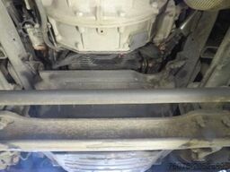 MERCEDES-BENZ Atego 1524 L 7.2 m Koffer LBW Seitentür Kamera