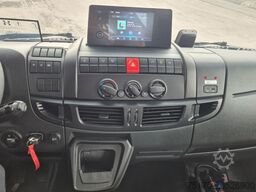 IVECO Eurocargo ML150E32WS 4x4 Kran HMF 1130K Funk AHK