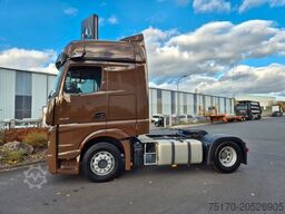 MERCEDES-BENZ Actros 1848 LS Öl-Retarder Standklima BigSpace