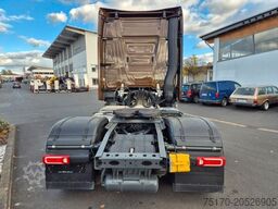 MERCEDES-BENZ Actros 1848 LS Öl-Retarder Standklima BigSpace