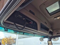 MERCEDES-BENZ Actros 1848 LS Öl-Retarder Standklima BigSpace