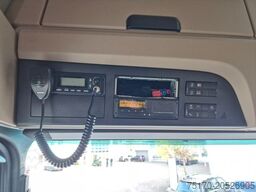 MERCEDES-BENZ Actros 1848 LS Öl-Retarder Standklima BigSpace