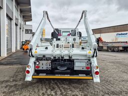 IVECO AD260S40X/P Meiller AK16. T Funk AHK