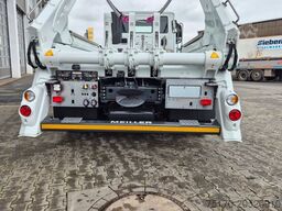 IVECO AD260S40X/P Meiller AK16. T Funk AHK