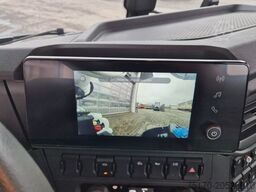 IVECO AD260S40X/P Meiller AK16. T Funk AHK