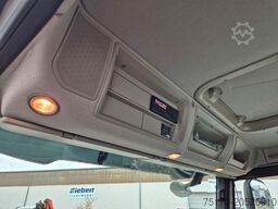 IVECO AD260S40X/P Meiller AK16. T Funk AHK