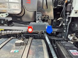 IVECO X-Way AT300X48Z/P HR OFF 6x4 Hiab Winterdienst