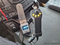 IVECO X-Way AT300X48Z/P HR OFF 6x4 Hiab Winterdienst