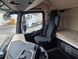 MERCEDES-BENZ Actros 1845 LS Öl-Retarder Navi PPC 2x Bett
