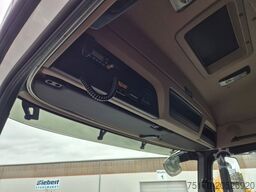 MERCEDES-BENZ Actros 1845 LS Öl-Retarder Navi PPC 2x Bett