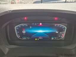 IVECO Eurocargo ML150E32WS 4x4 Kran HMF 1130K Funk AHK