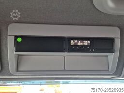 IVECO Eurocargo ML150E32WS 4x4 Kran HMF 1130K Funk AHK