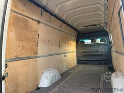 MERCEDES-BENZ Sprinter 316 CDI Maxi Superhochdach AHK