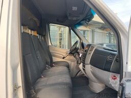 MERCEDES-BENZ Sprinter 316 CDI Maxi Superhochdach AHK