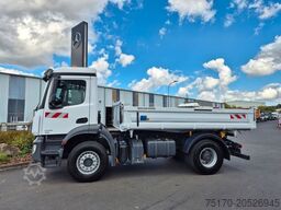 MERCEDES-BENZ Arocs 1935 K 4x2 Meiller AHK Navi PPC Klima