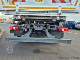 MERCEDES-BENZ Arocs 1935 K 4x2 Meiller AHK Navi PPC Klima