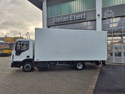 IVECO Eurocargo ML75E21 LBW Klima 3 Sitze