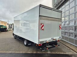 IVECO Eurocargo ML75E21 LBW Klima 3 Sitze