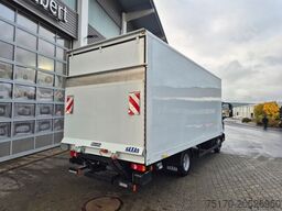 IVECO Eurocargo ML75E21 LBW Klima 3 Sitze